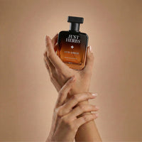 Step 3 - Intense Oud Amber