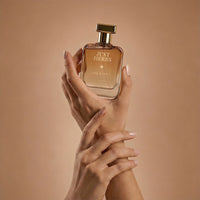 Step 3 - Energising Silk & Spice