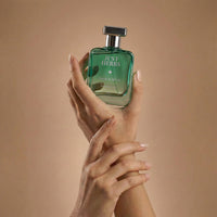 Step 3 - Relaxing Moss & Musk