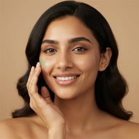 Step 3 - Gel Sunscreen with Neem & Aloe Vera | SPF 60 PA++++