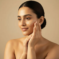 Step 3 - Moisturising Sunscreen Gel with SPF 35+ PA++++ with Jojoba and Wheatgerm