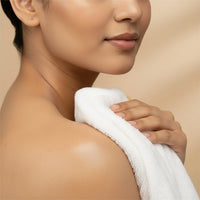 Step 3 - Hydrating Bathing Bar with Saffron and Malai