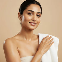 Step 3 - Kerala Coconut Nourishing Handmade Bathing Bar