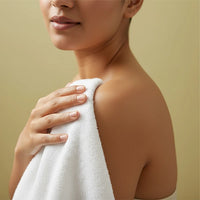 Step 3 - Tea Tree Anti-acne Body Wash with Plant Salicylic Acid