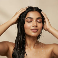 Step 3 - Anti Hairfall Conditioner | Rosemary, Amla & 14 Herbs