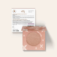 Thumbnail for Lumi-glow Pressed Highlighter with Shea Butter and Amla