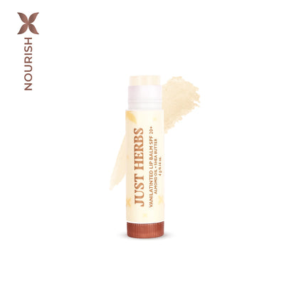 Tinted Lip Balms SPF 20+