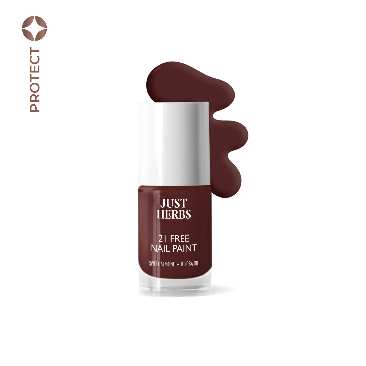 Nail Paints | 21-Free Formula
