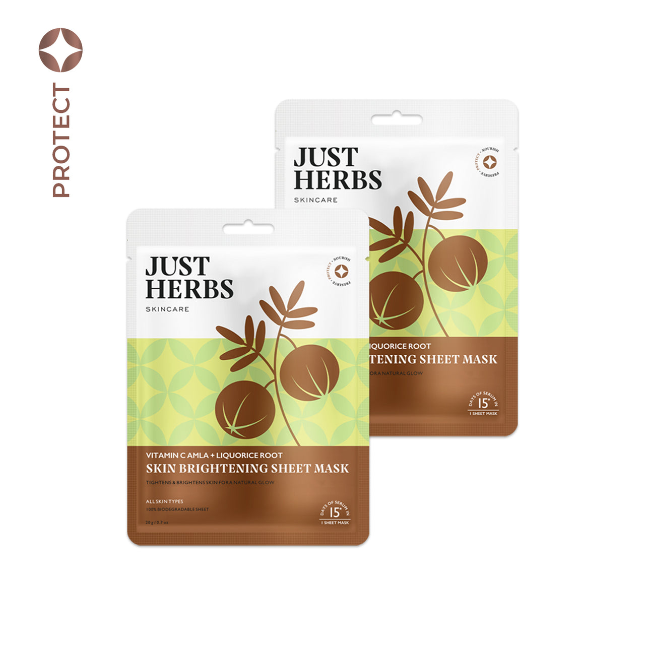 Pack of 2