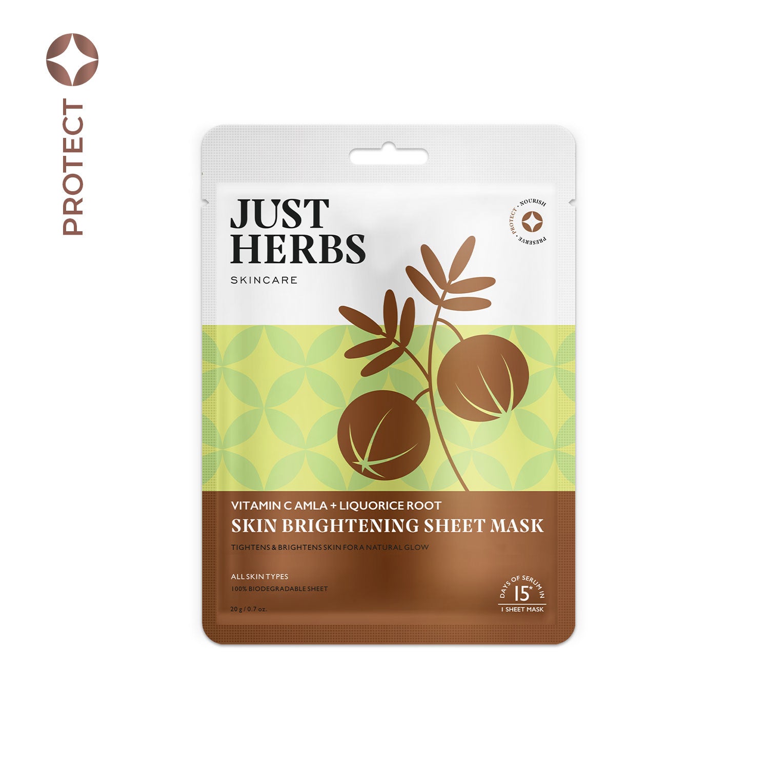Pack of 1