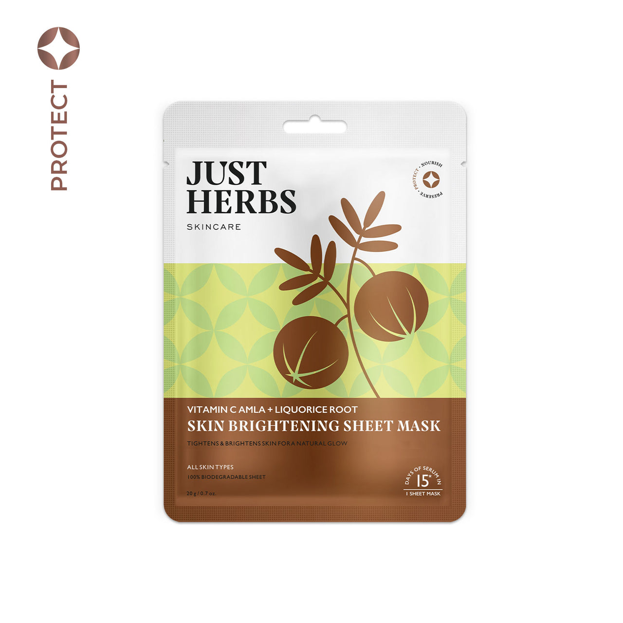 Pack of 1