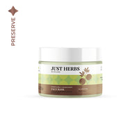 Thumbnail for Brightening Face Mask - Vitamin C Amla & Liquorice Root