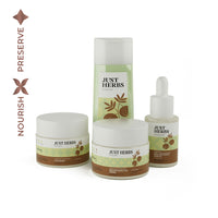 Thumbnail for Vitamin C Skin Brightening Range