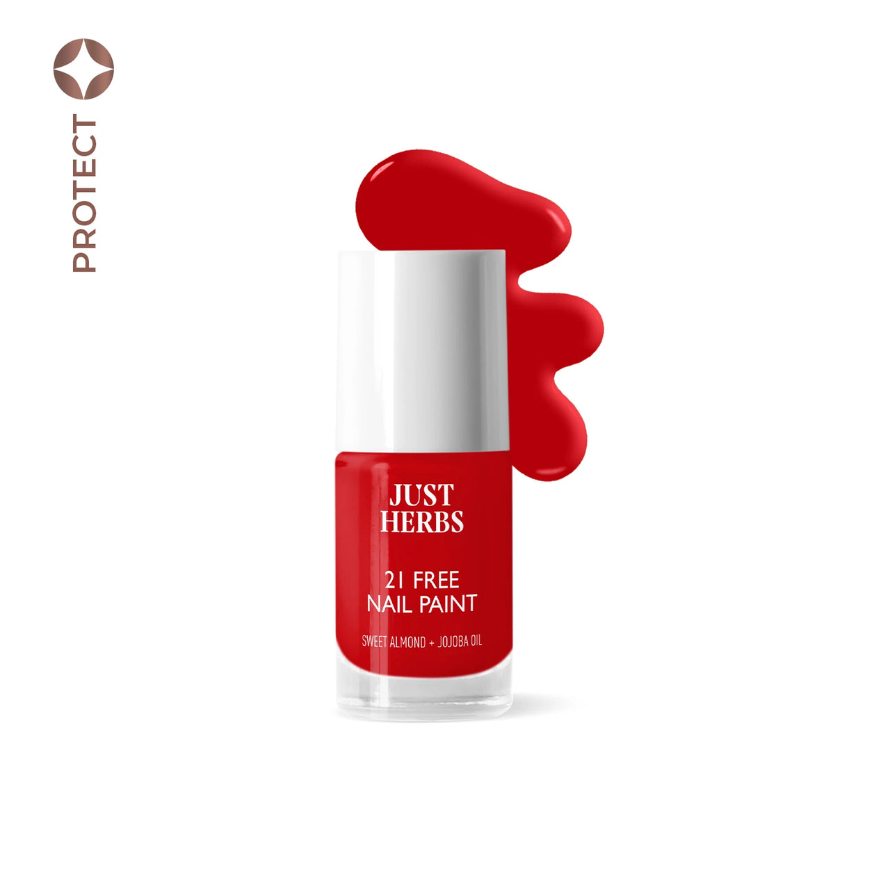 Nail Paints | 21-Free Formula