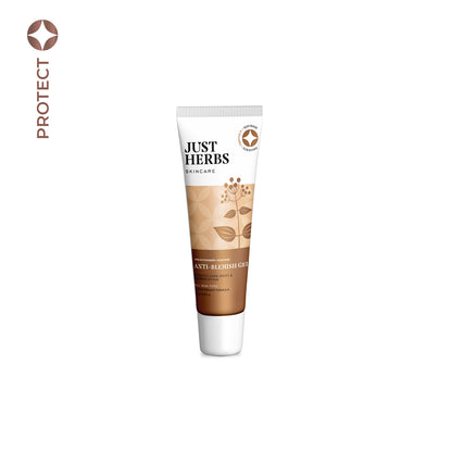 Anti-Blemish Gel with Indian Madder and Fumitory 15 g