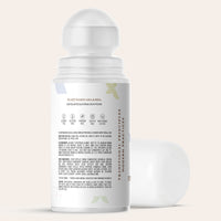 Thumbnail for Brightening Underarm Roll-On Deo - Floral Fiesta