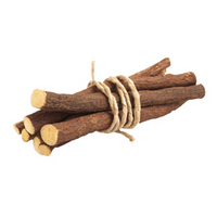 Liouorice root