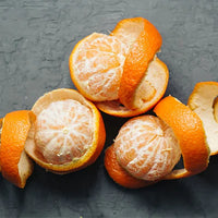 Bitter Orange Peel