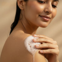 Step 2 - Wild Indian Rose Body Wash