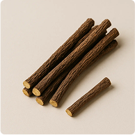 Liquorice Root