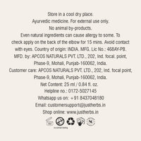 Thumbnail for Dandruff Control Ayurvedic Soya Protein Shampoo 200ml