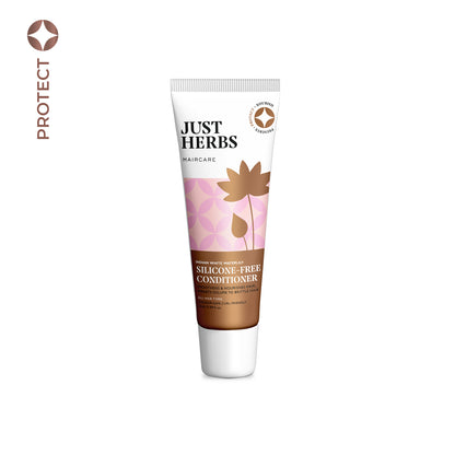 Silicone-Free Conditioner - Indian White Waterlily 25 ml