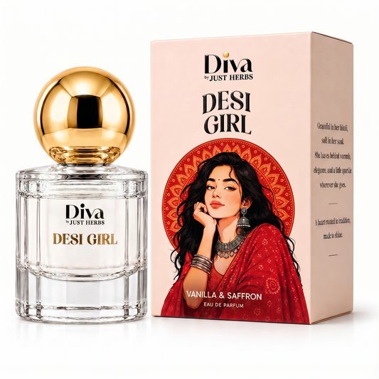 Diva Desi Girl