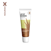 Thumbnail for Moisturising Shampoo - Aloe Vera and Wheatgerm - 25 ml (Tube)