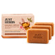 Golden Ubtan Exfoliating Detan Bar - Pack of 3