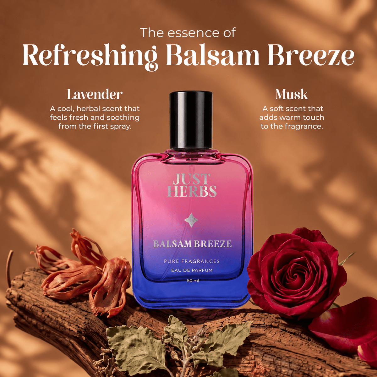 Refreshing Balsam Breeze