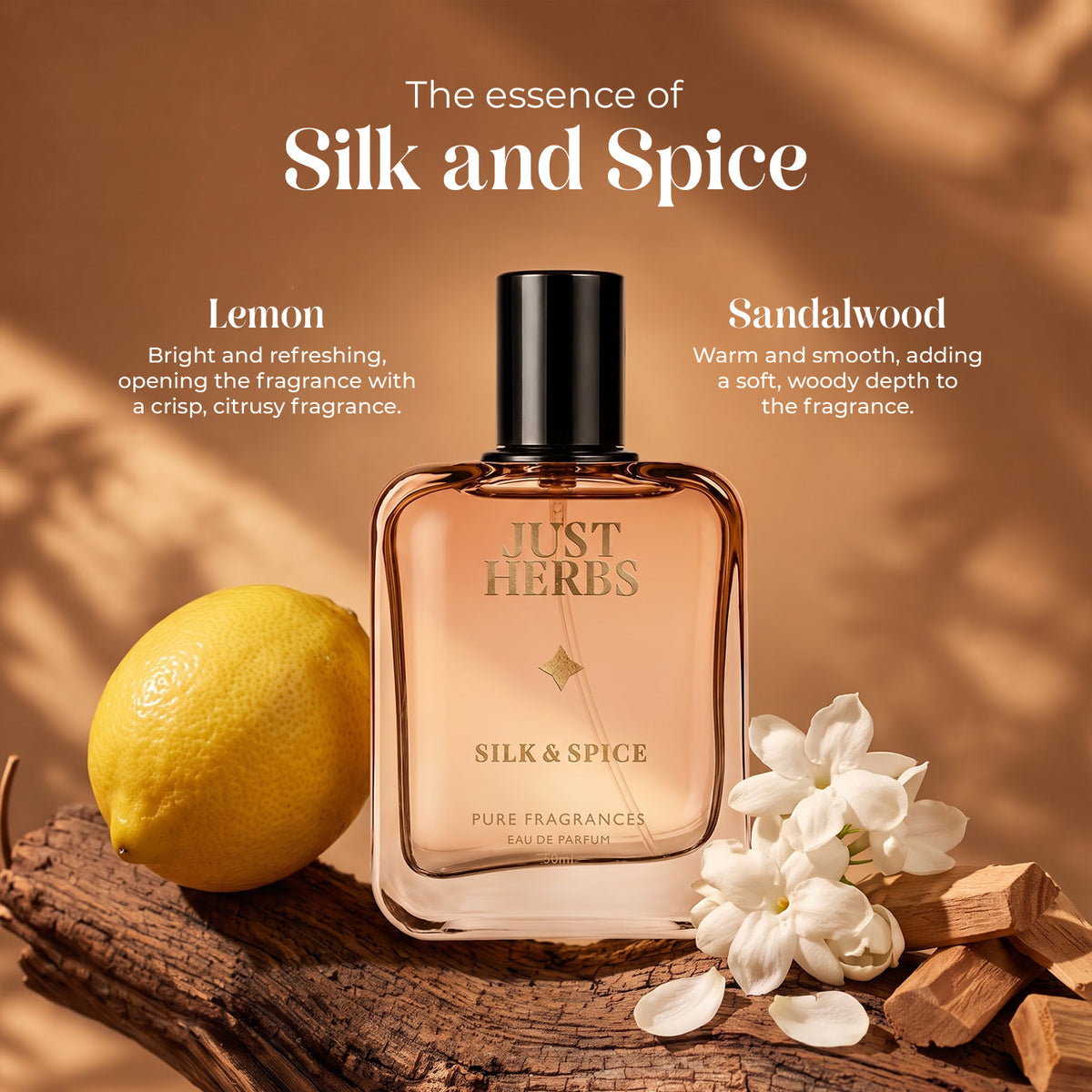 Energising Silk & Spice 1