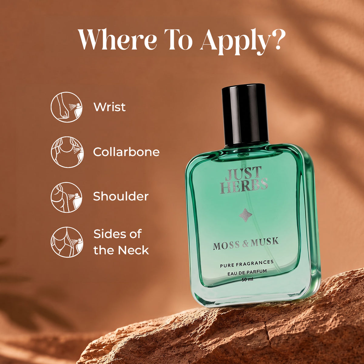 Relaxing Moss & Musk 3