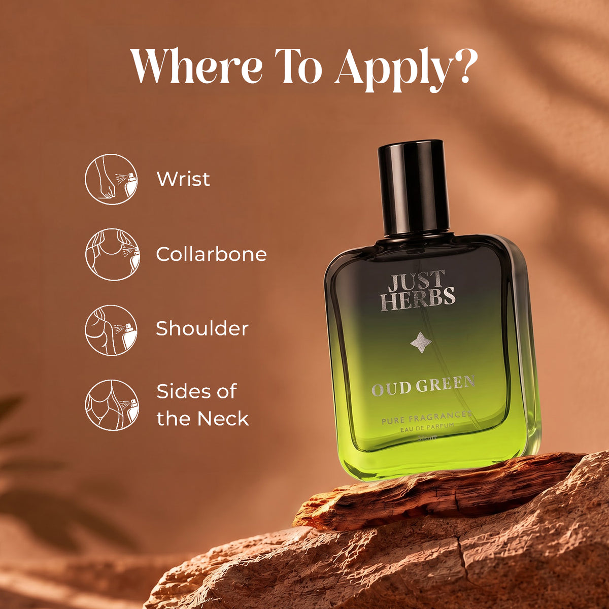 Intense Oud Green 3