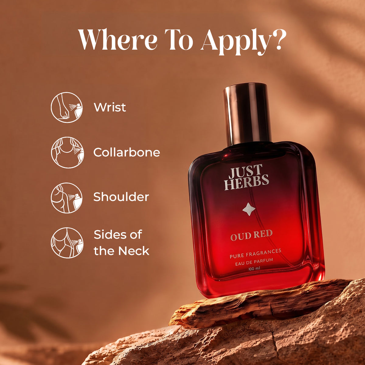 Intense Oud Red 3