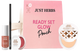 READY SET GLOW POUCH