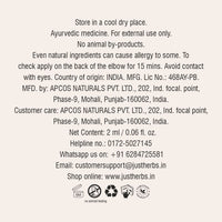 Thumbnail for Herb-enriched Matte Liquid Lipstick