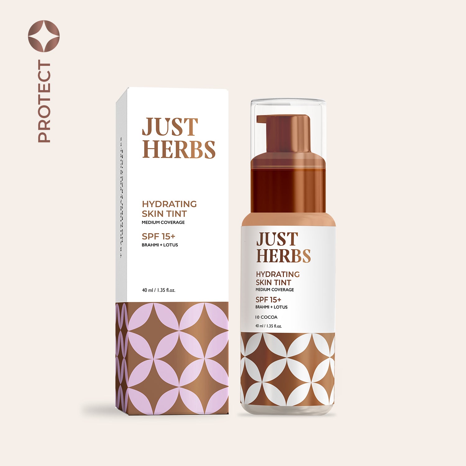 

Hydrating Skin Tint, Cocoa_10