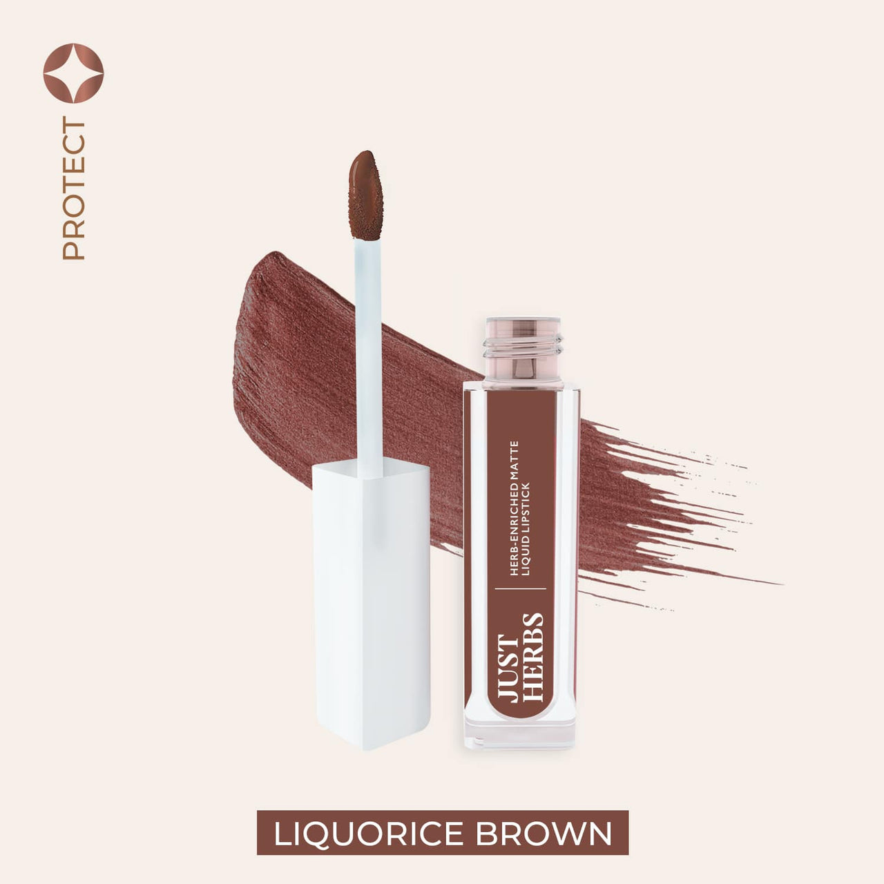 HE-14 Liquorice_Brown