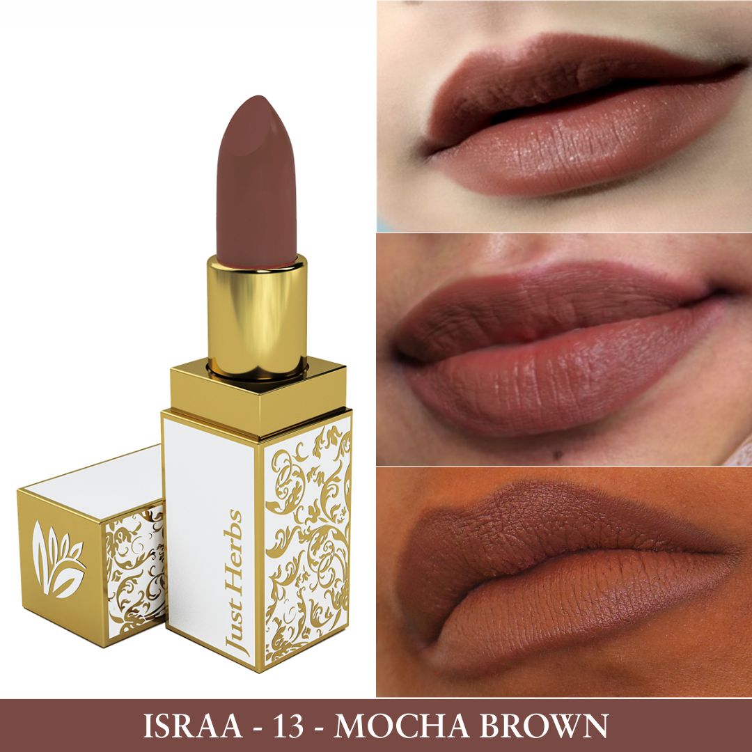 Israa_13_Mocha_Brown