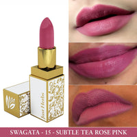 Thumbnail for Swagata_15_Subtle_Tea_Rose_Pink