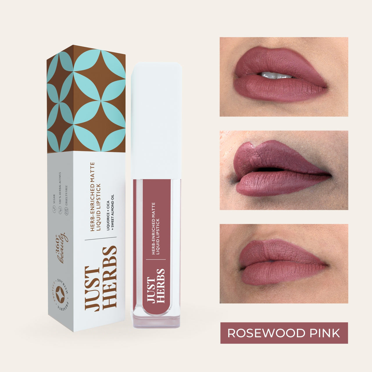 HE-12 Rosewood_Pink