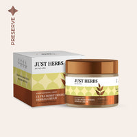 Thumbnail for Ultra Moisturising Herbal Cream with Ashwagandha and Neem - BYOB