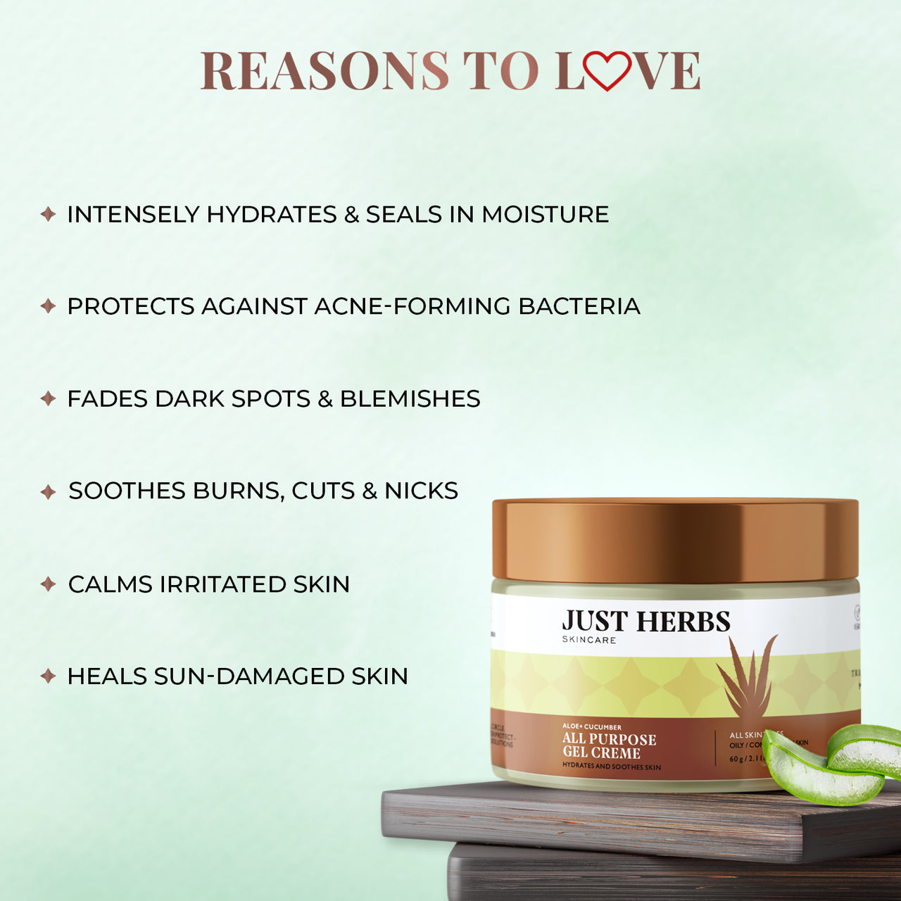 Just herbs aloe vera gel deals