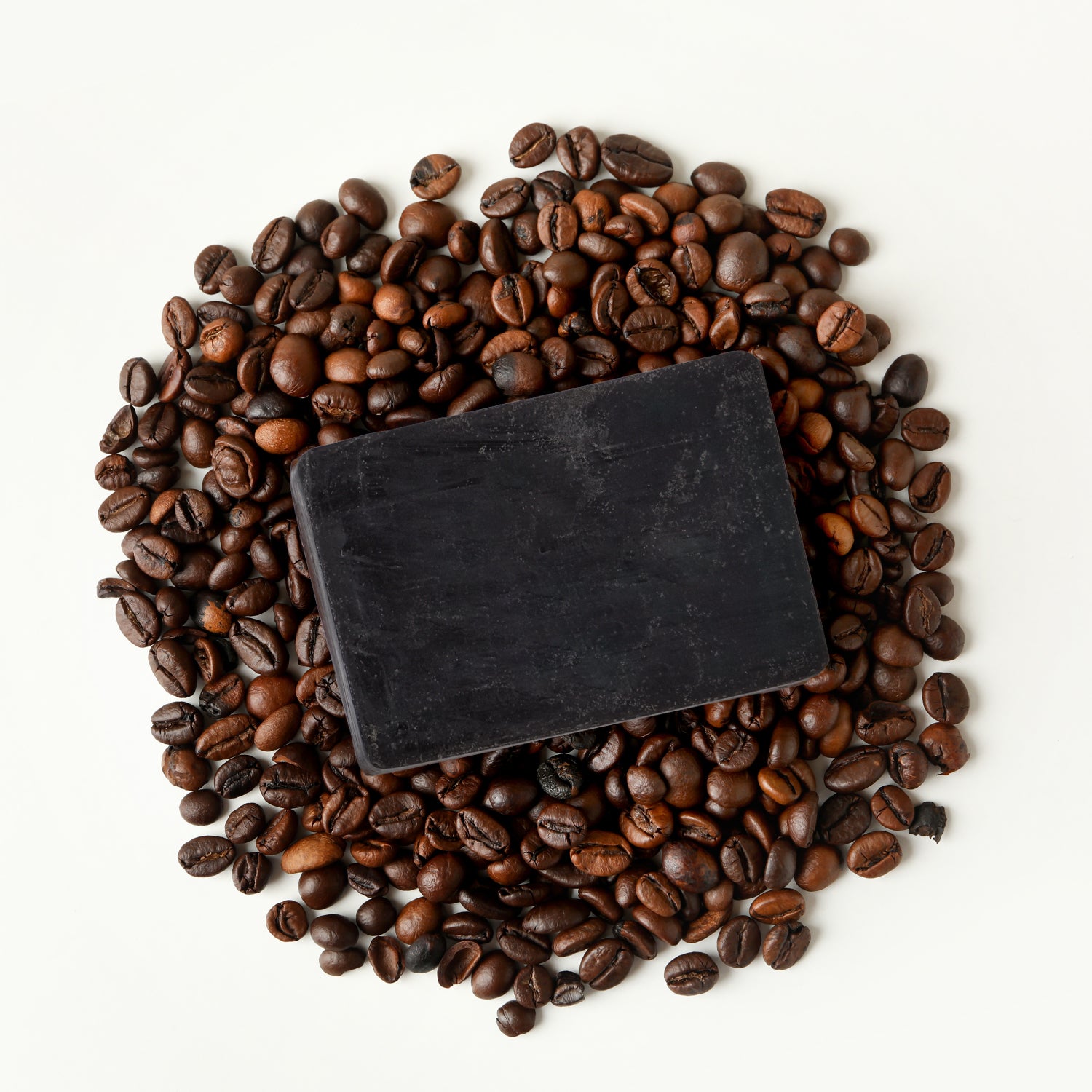 

Just Herbs Coorgi Coffee Nourishing Handmade Bathing Bar