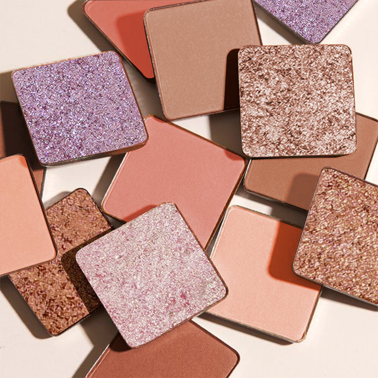 Sunshine-Day Palette