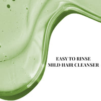 Thumbnail for Anti-Hairfall Shampoo with Amla & Neem - Just Herbs