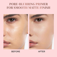 Thumbnail for 3 In 1 Pore-Refining, Mattifying & Hydrating Primer SPF 15+