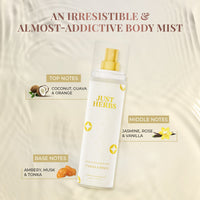 Thumbnail for Long-Lasting Vanilla Spice Body Mist