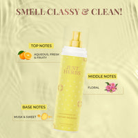 Thumbnail for Long-Lasting Creamy Delight Body Mist