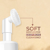 Thumbnail for Anti Acne Foaming Face Wash - Tea Tree & Mint